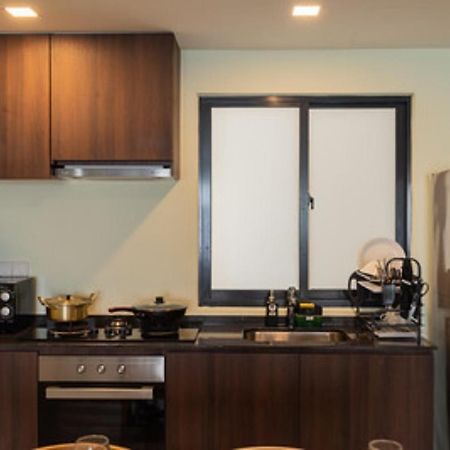 Deluxe Seaview Suite Twin Bed By The Only Bnb Tanjung Tokong Екстериор снимка